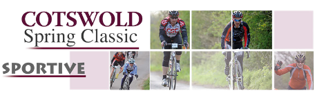 Cotswold Spring Classic