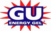 Gu Energy Gel