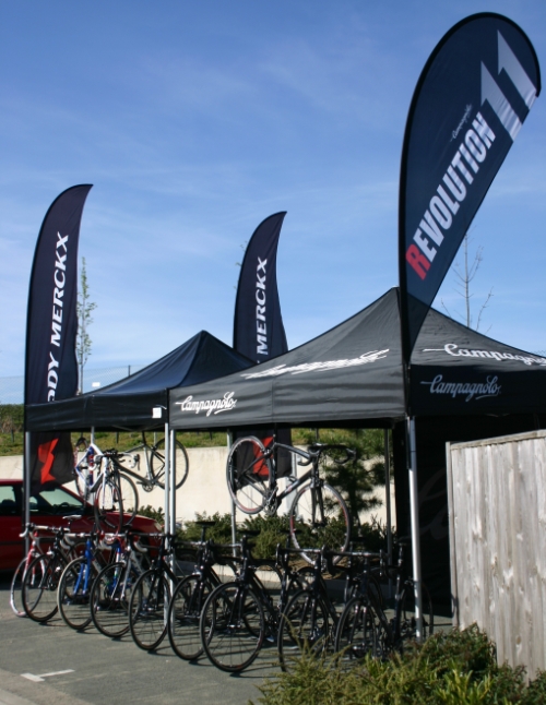 Cotswold Spring Classic
