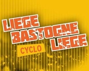 Leige Bastogne Leige Cycle Sportive
