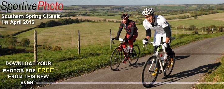 Sportive Photo Southern Spring Classic