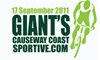 Giant's Causeway Coast Sportive